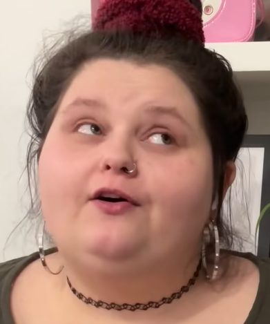 Fat fetish fuck