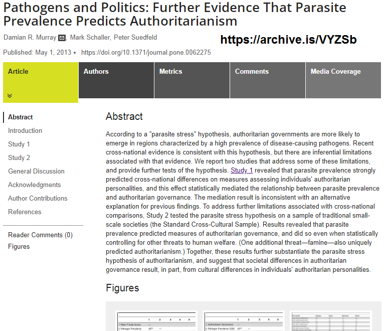 2013 Pathogens and Politics.png
