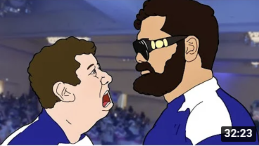 Average Fox fan vs Average Jigglypuff enjoyer.PNG