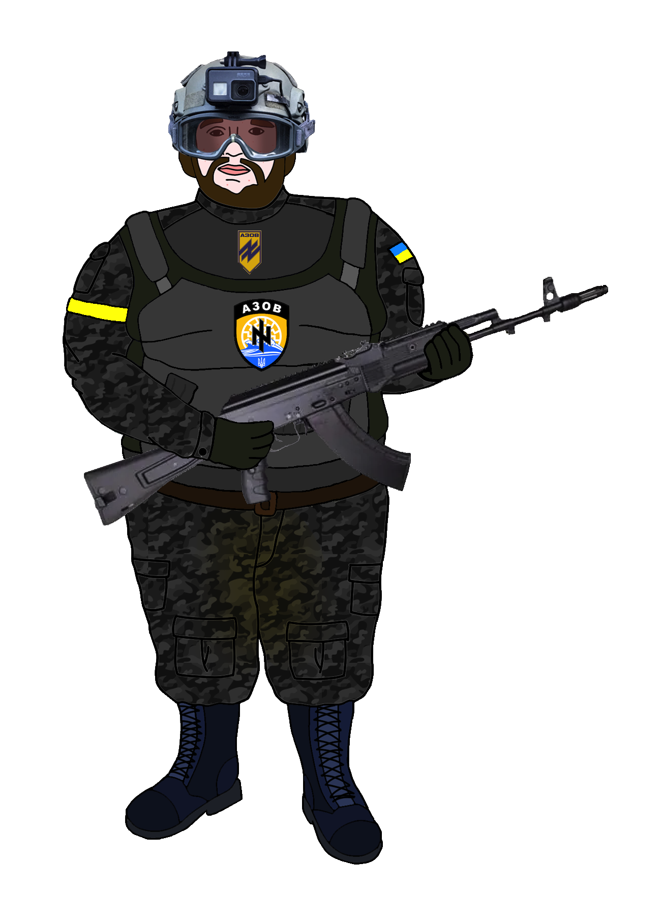 Azov Gator.png