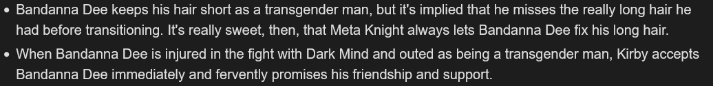 Bandana Dee is Trans apparently.png
