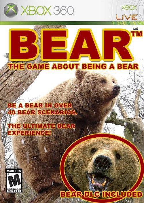 bear game bear dlc included.jpg