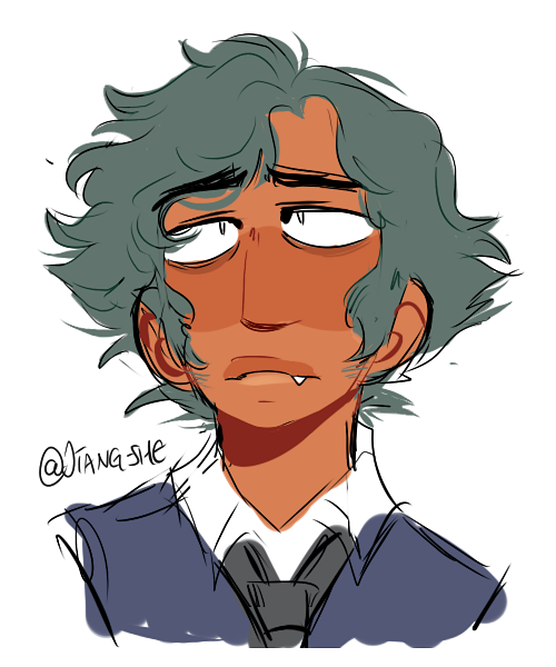 Beastars Racebent Legosi.png