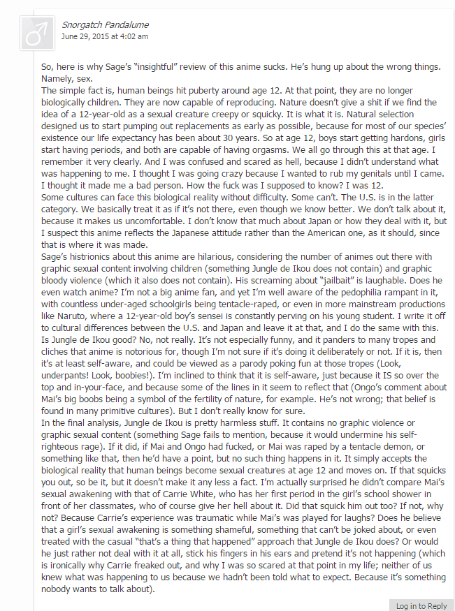 Bennett the Sage; Pedofans 4.png