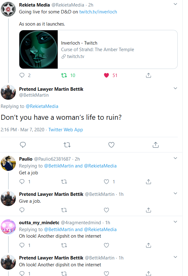 Bettik is a crazy white nigger.PNG