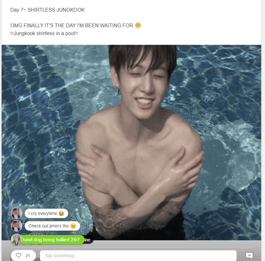 bitch cooms over bts.JPG