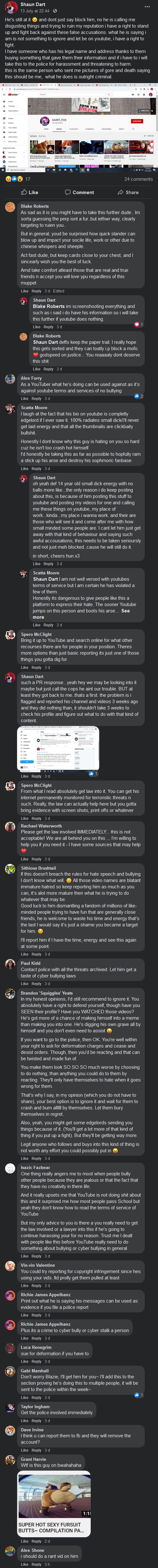Blaziefox Facebook whining.png