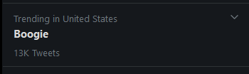 boogie trending.png