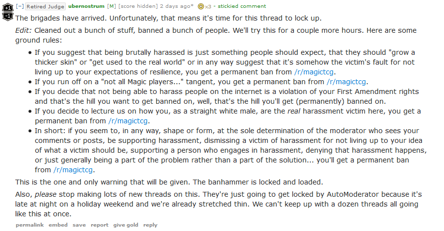 Christine Sprankle quitting M.png