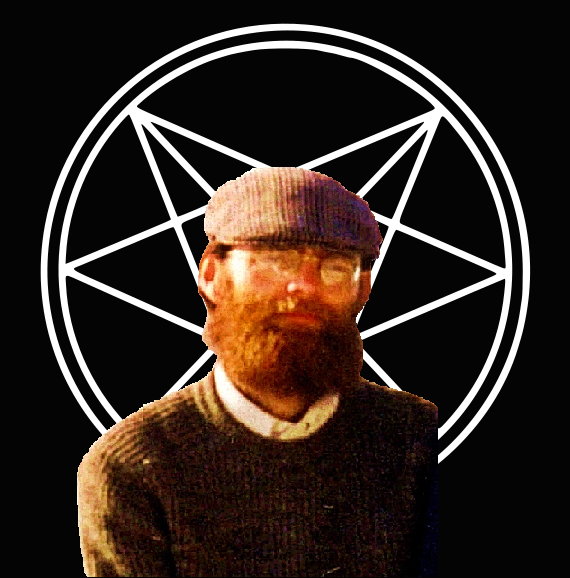 David Myatt evil.png