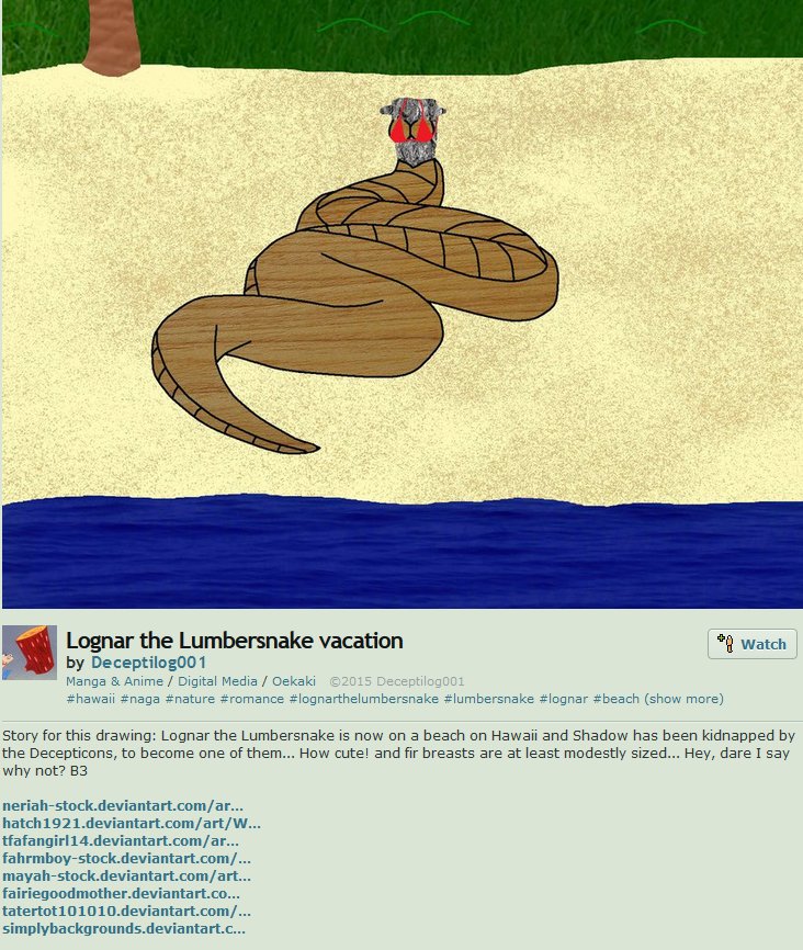 DeceptiLog001Lognarvacation.jpg