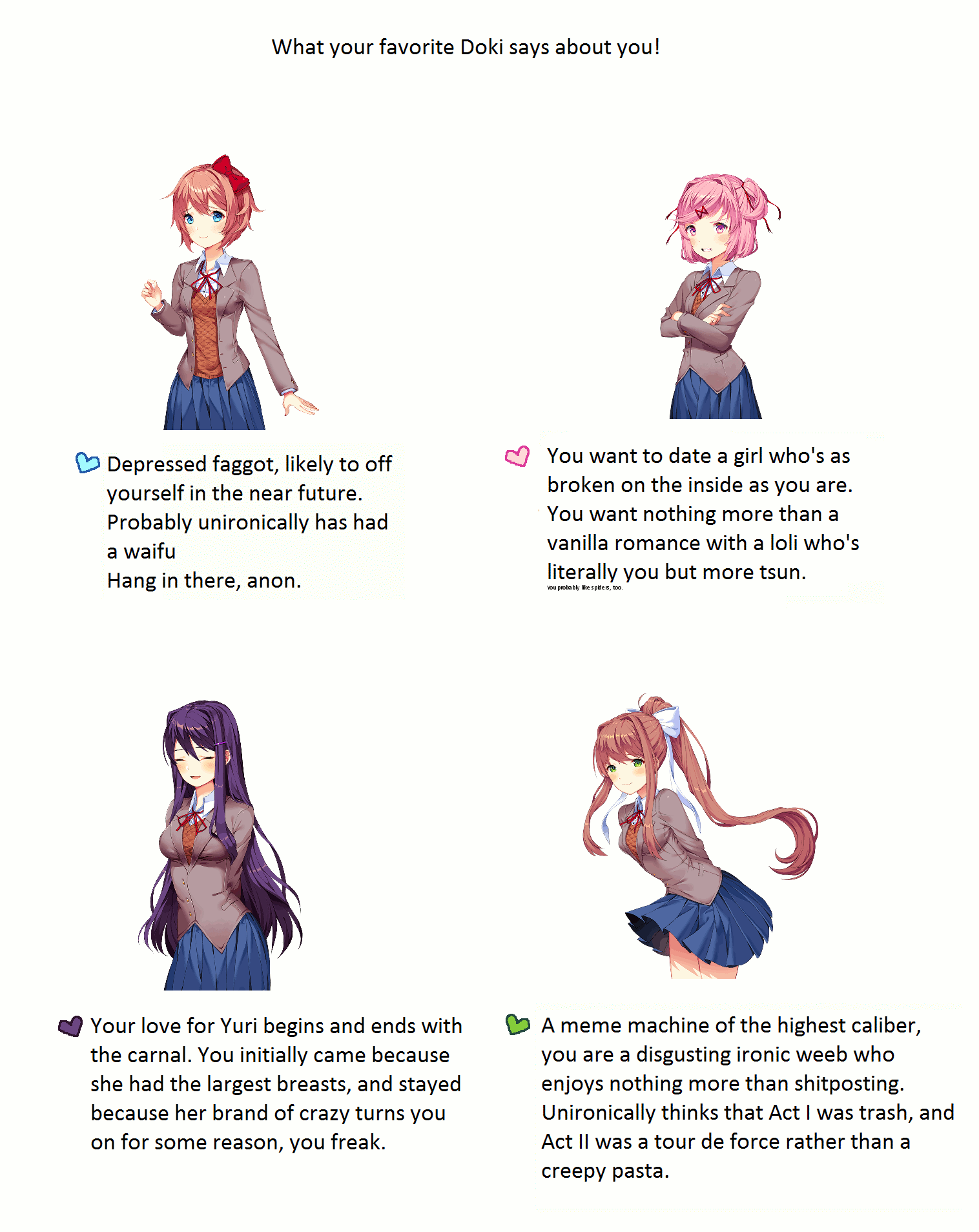 Doki Doki Literature Club.gif