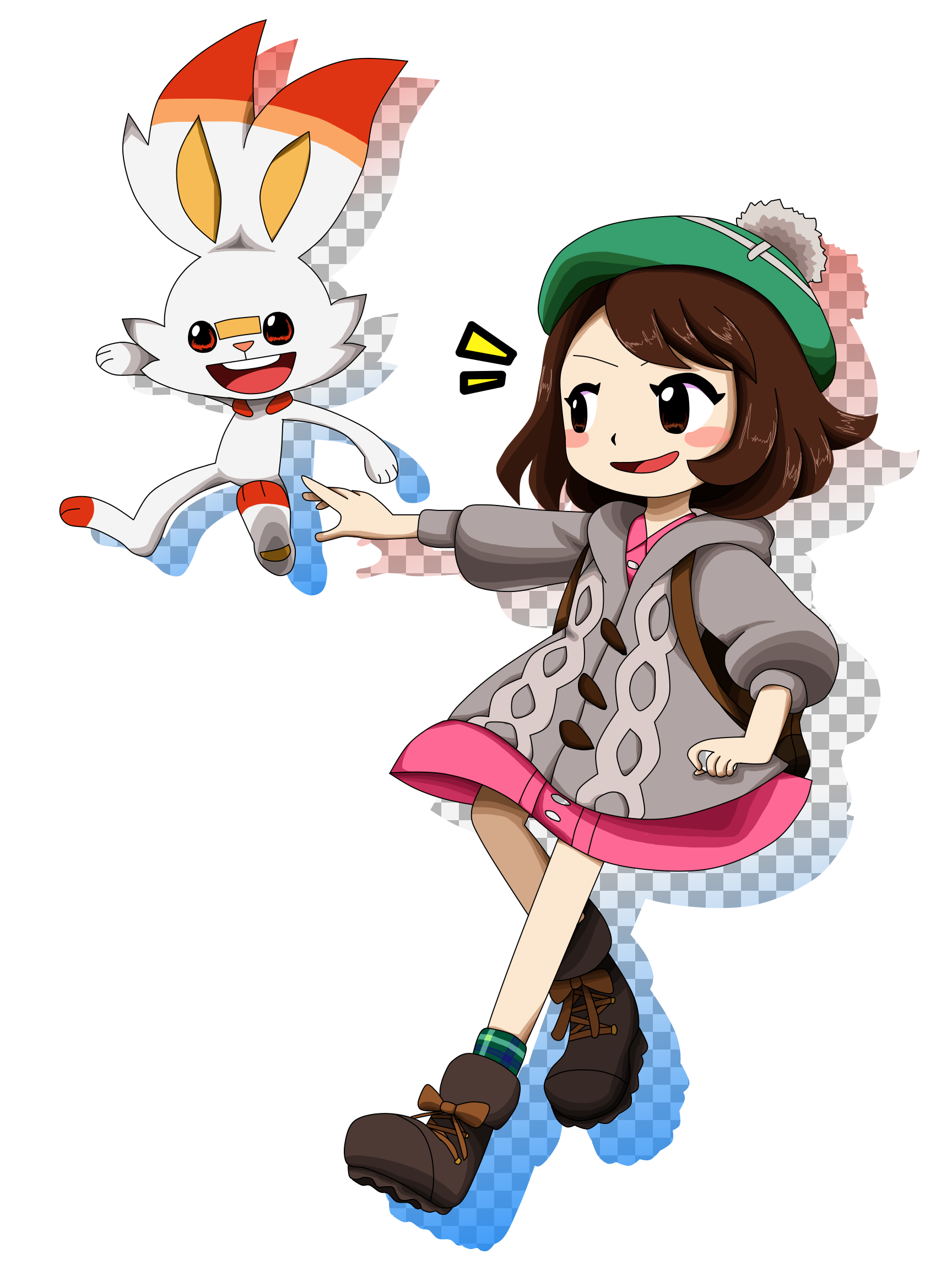 Doodle_-_Gloria_and_Scorbunny.png