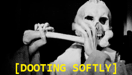 dooting softly.gif