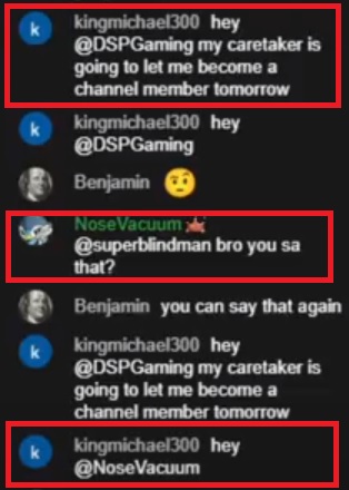 dsp kingmichael is superblindman.jpg