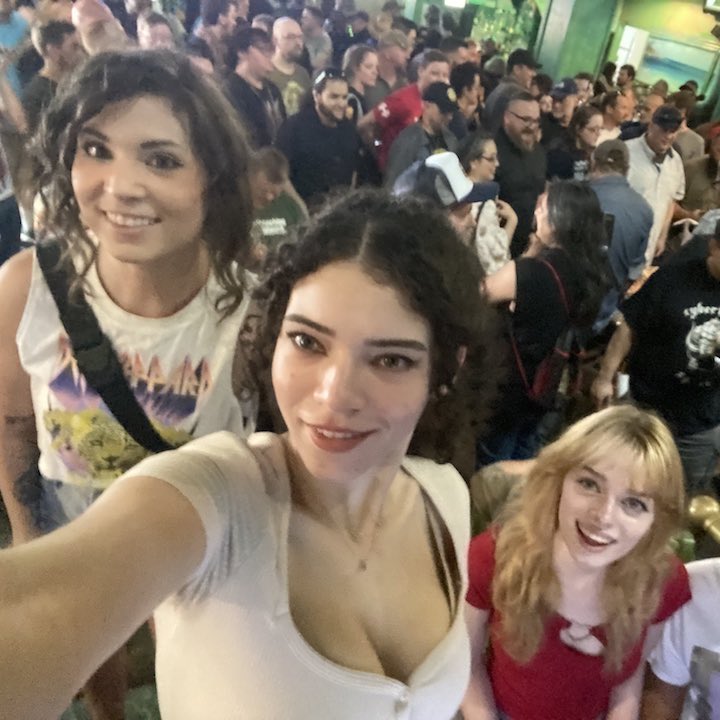 Simpcast