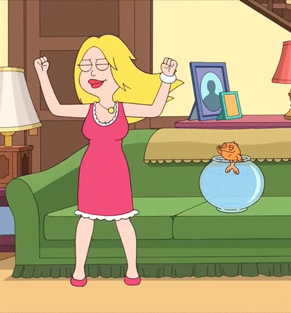 francine dance.gif