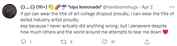full of herself.PNG