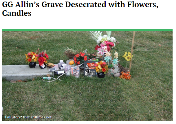 gg allin grave vandalized.PNG