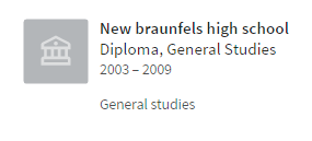 high-school-png.308545