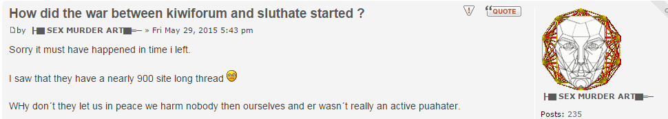 How did the war between kiwiforum and sluthate started   -  SlutHate.com  PuaHate .png