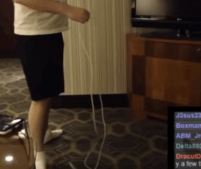 huge muscular calves.gif