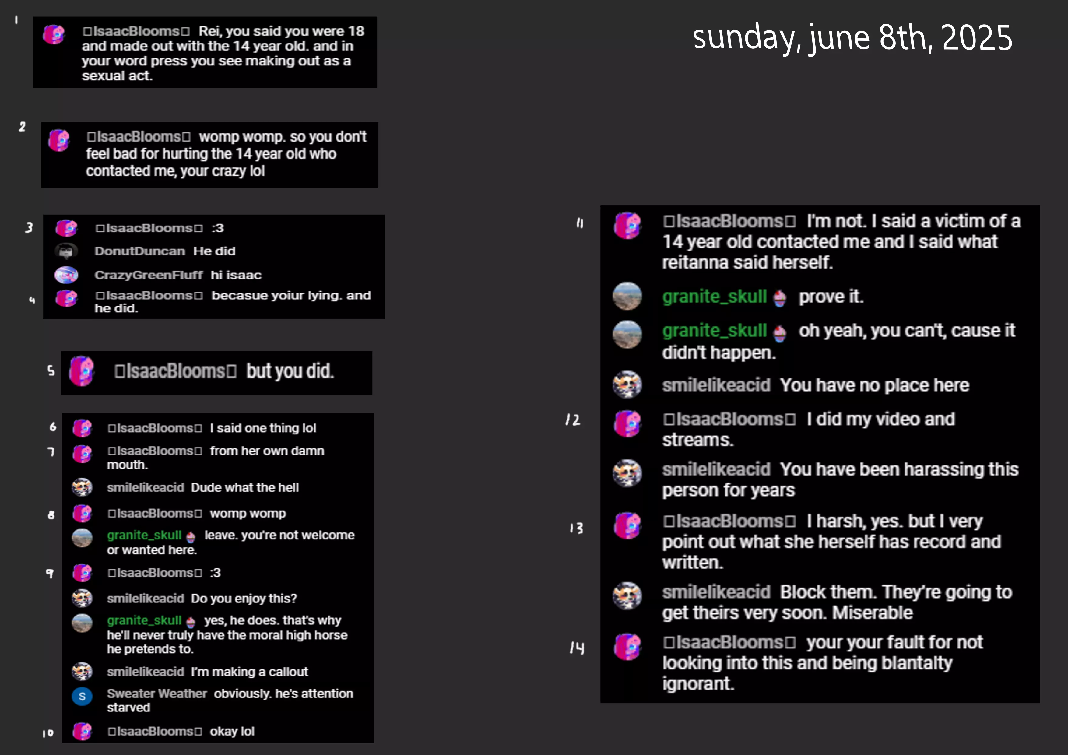 issac_statements_on_stream.webp