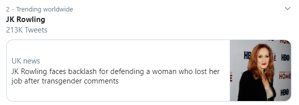 jk rowling twitter trending 200k.png