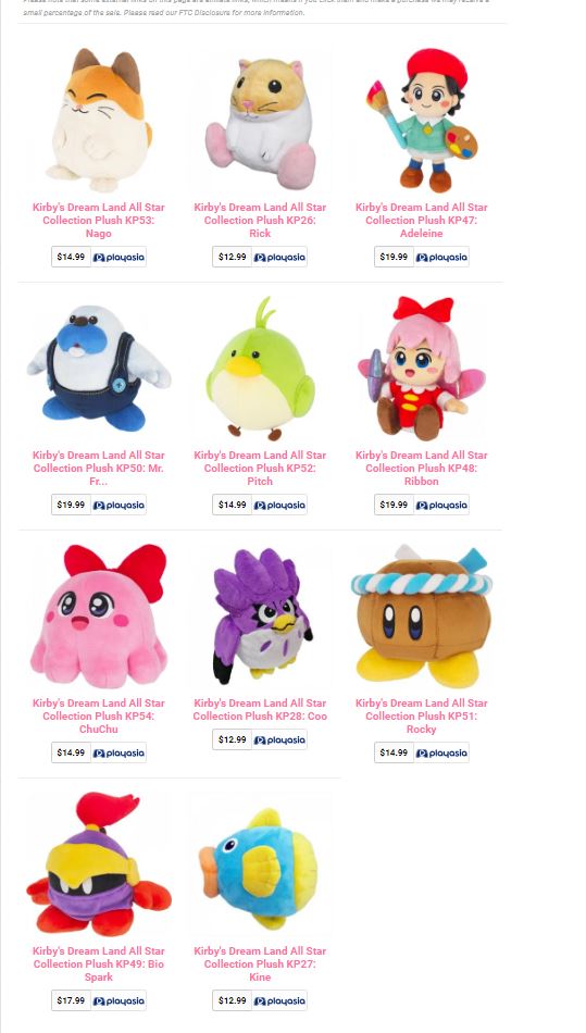 kirby plushies 1.JPG