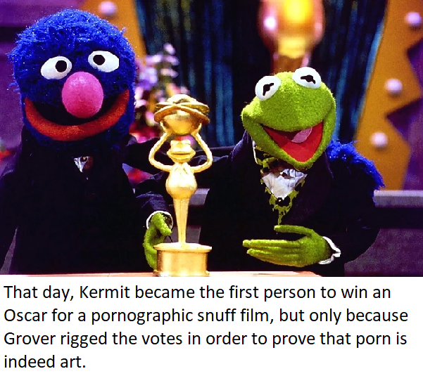 My second ever Bertstrip.png