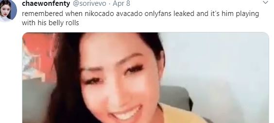 nikocado belly rolls.JPG