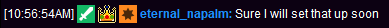 No more mod chat need to set up.PNG