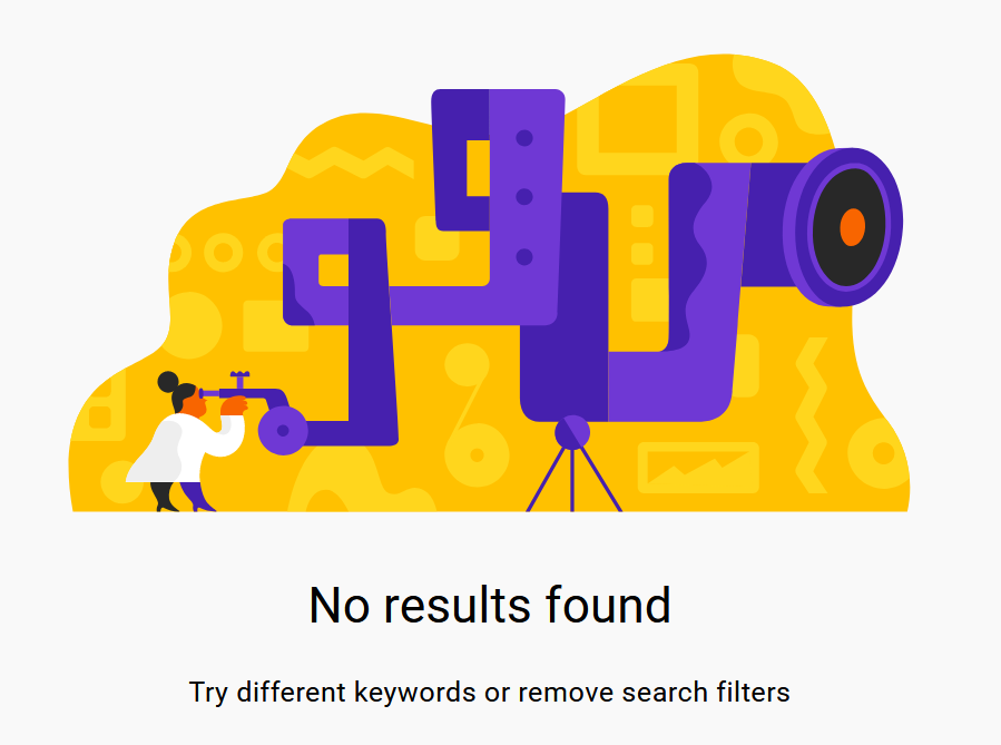 no results yt.PNG