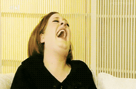 oh Adele.gif