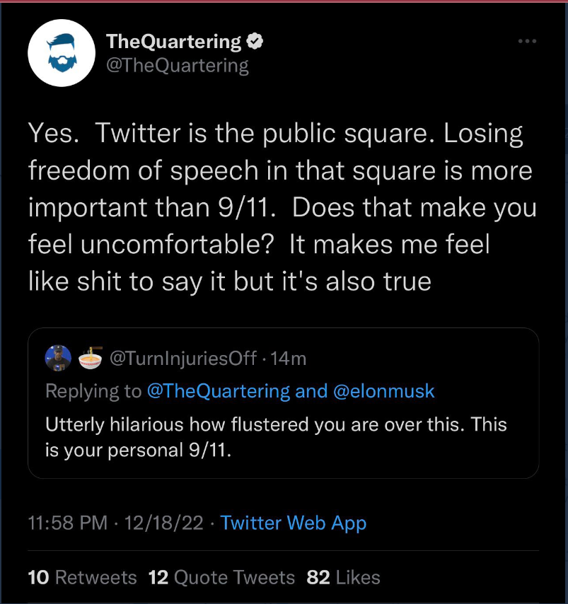 quartering tweet 911.PNG