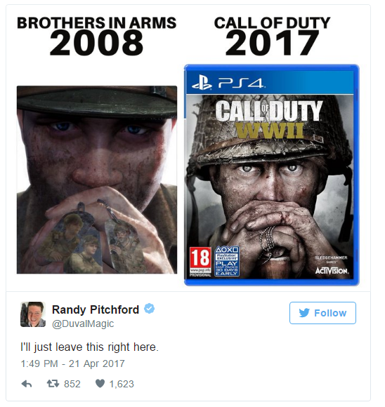 Randy still trying to stay relevant.PNG