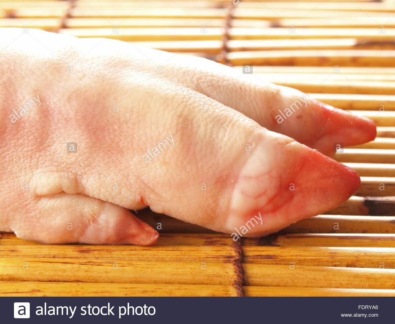 rawpig-foot-FDRYA6.jpg