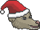 santa mutt.gif