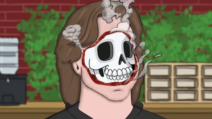 sclog skull burnt halloween.png