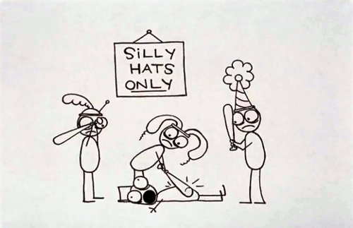 silly-hats-only.gif