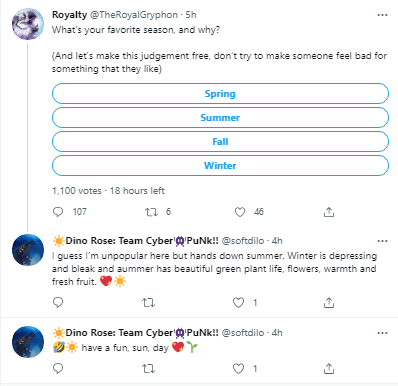SoftDilo - Fav Seasons.png