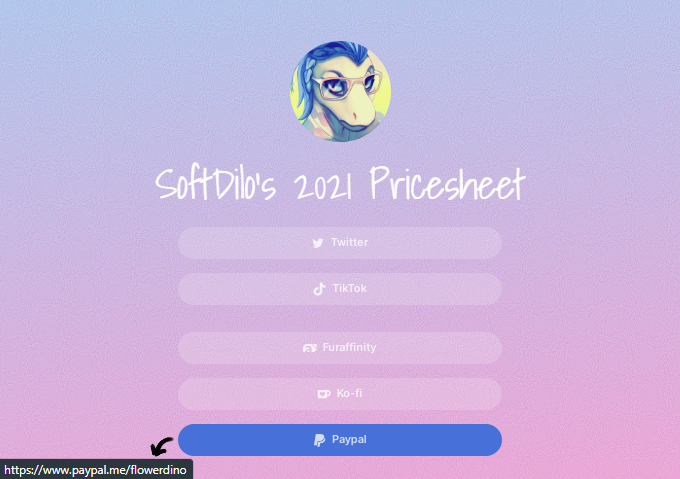 Softdilo - Flowerdino Paypal.png