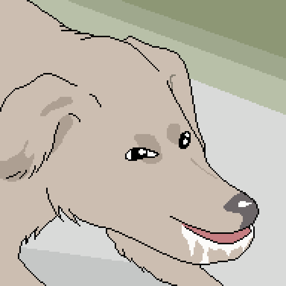 speshul dog.gif