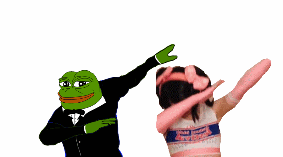 STRAIGHT DABBIN.gif