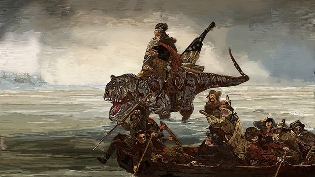 T-Rex Delaware Crossing.jpg