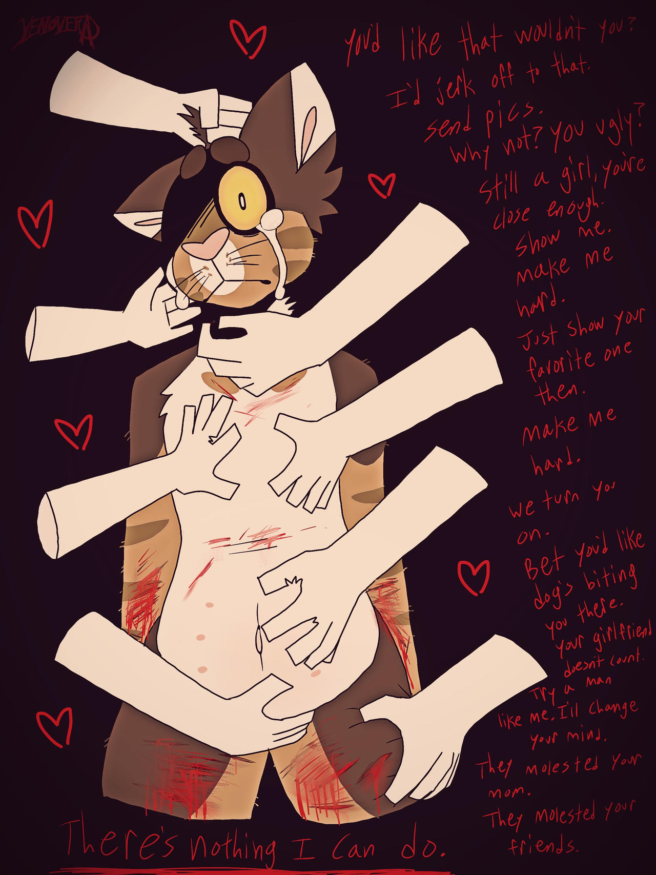 tfw the indian user notes you.jpg