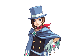 Trucy_and_Mr._Hat_1.gif