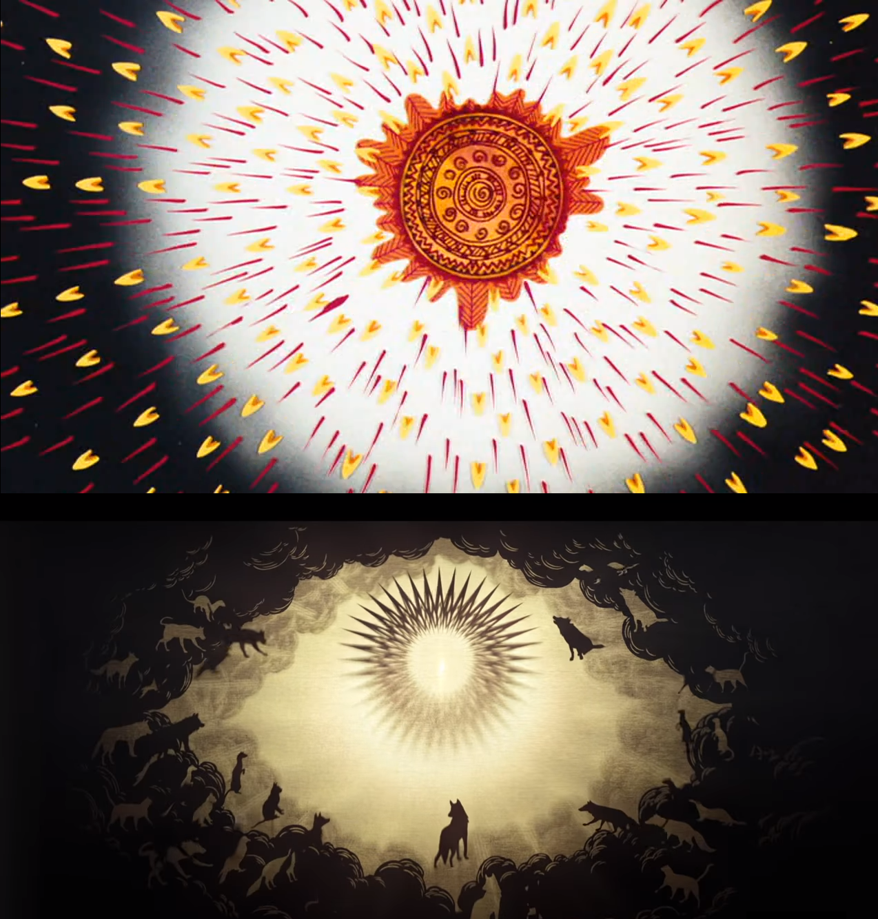 Watership Down Opening Comparison.png
