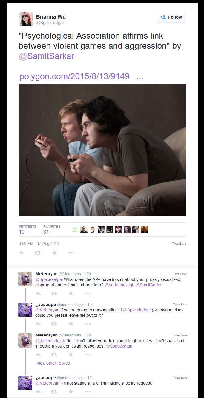 Wu called out for sexualized characters.png