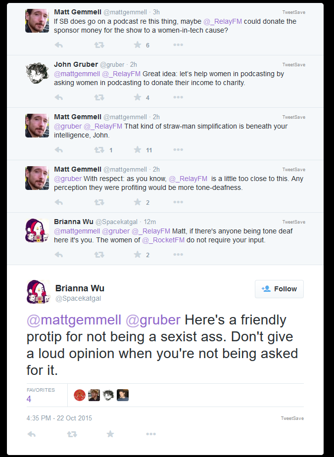 Wu refuses to practice what he preaches.png